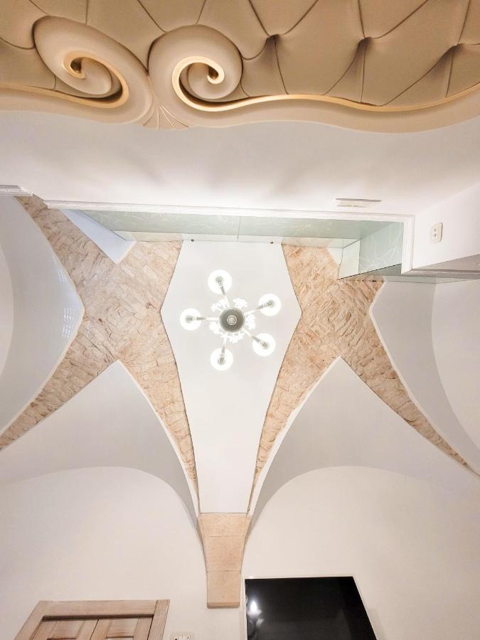 Rossini Guest House Martina Franca Bagian luar foto