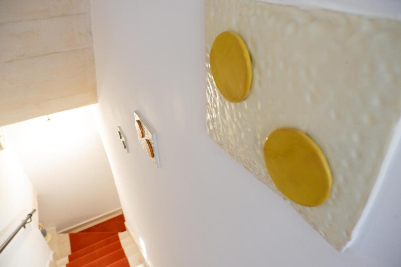 Rossini Guest House Martina Franca Bagian luar foto