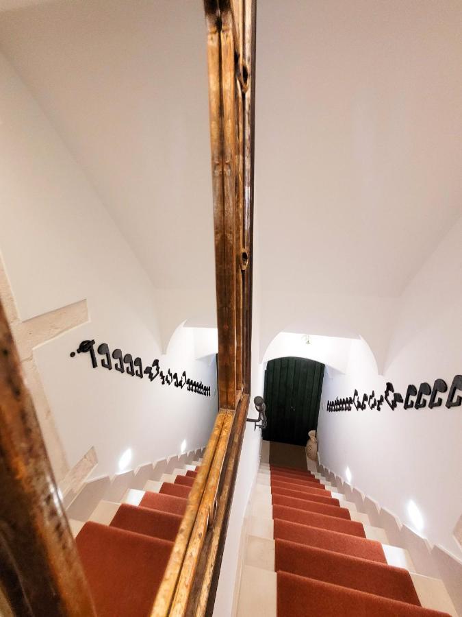 Rossini Guest House Martina Franca Bagian luar foto