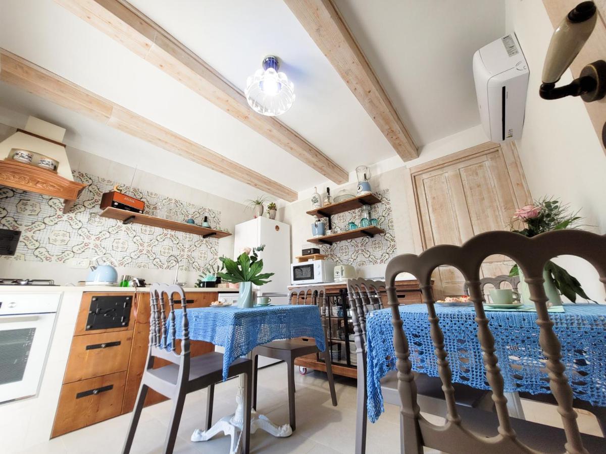 Rossini Guest House Martina Franca Bagian luar foto