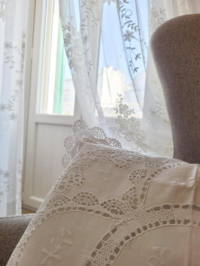 Rossini Guest House Martina Franca Bagian luar foto