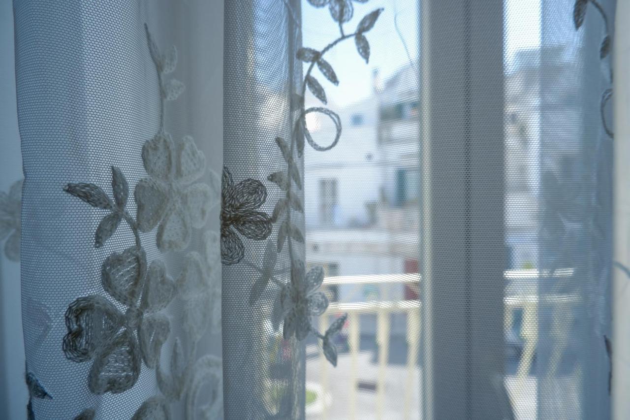 Rossini Guest House Martina Franca Bagian luar foto