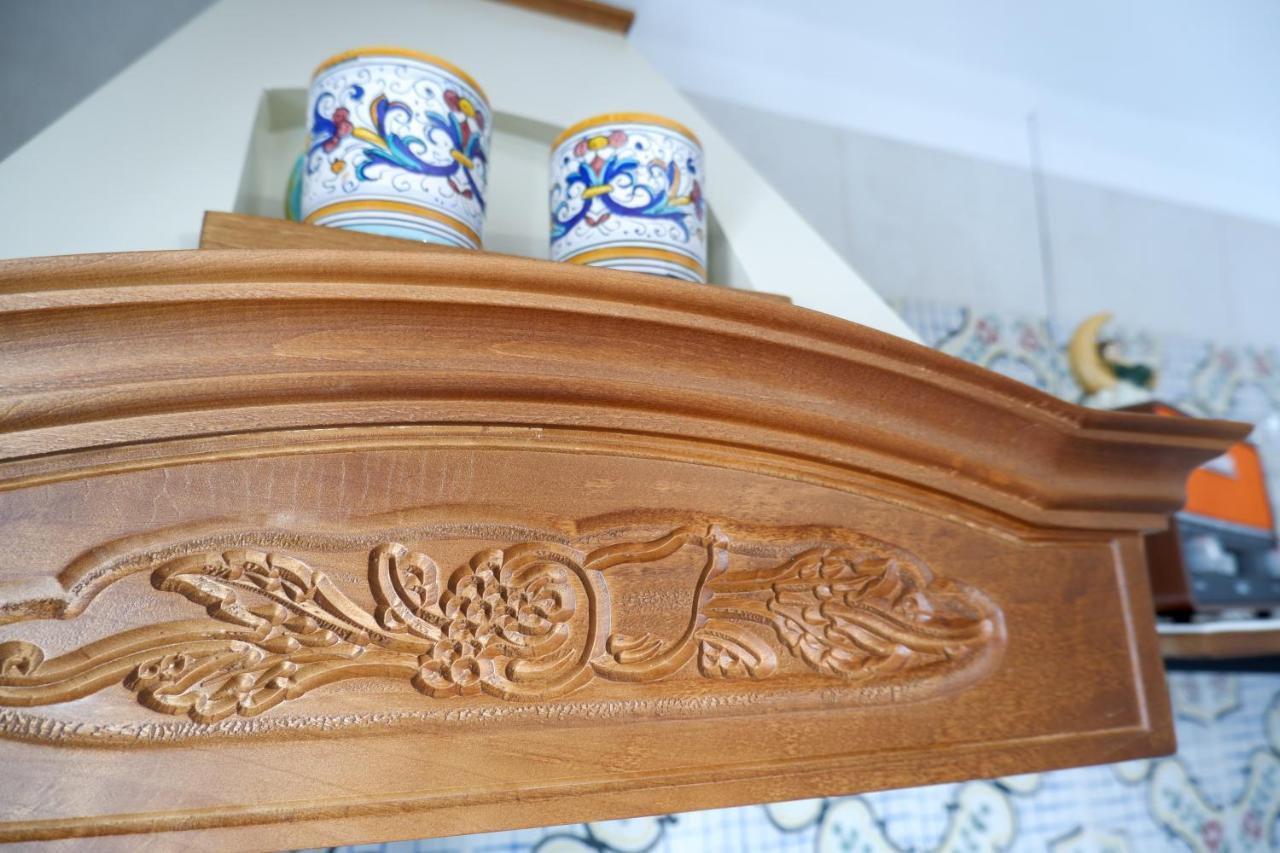 Rossini Guest House Martina Franca Bagian luar foto