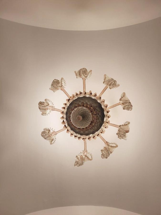 Rossini Guest House Martina Franca Bagian luar foto
