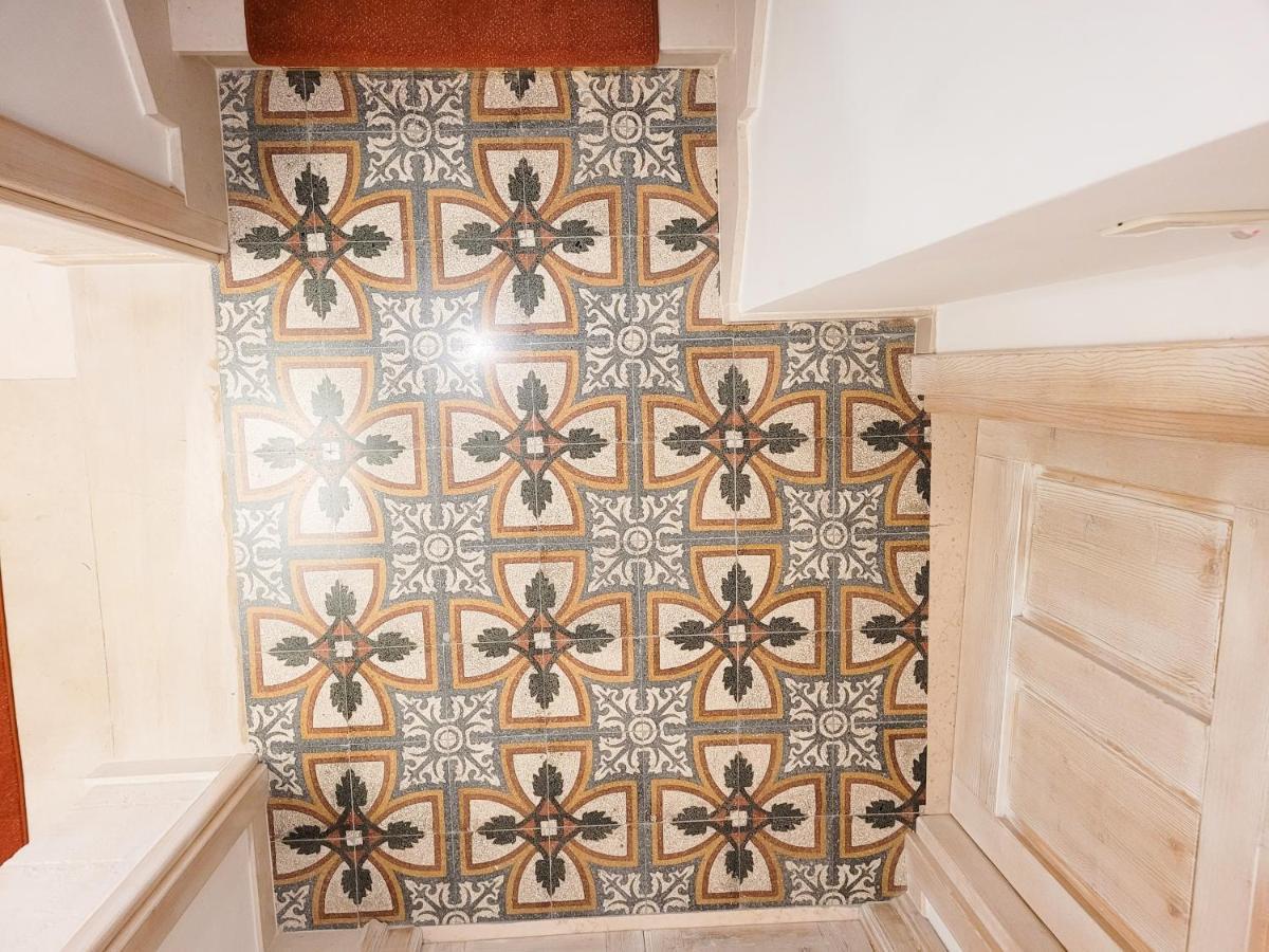 Rossini Guest House Martina Franca Bagian luar foto
