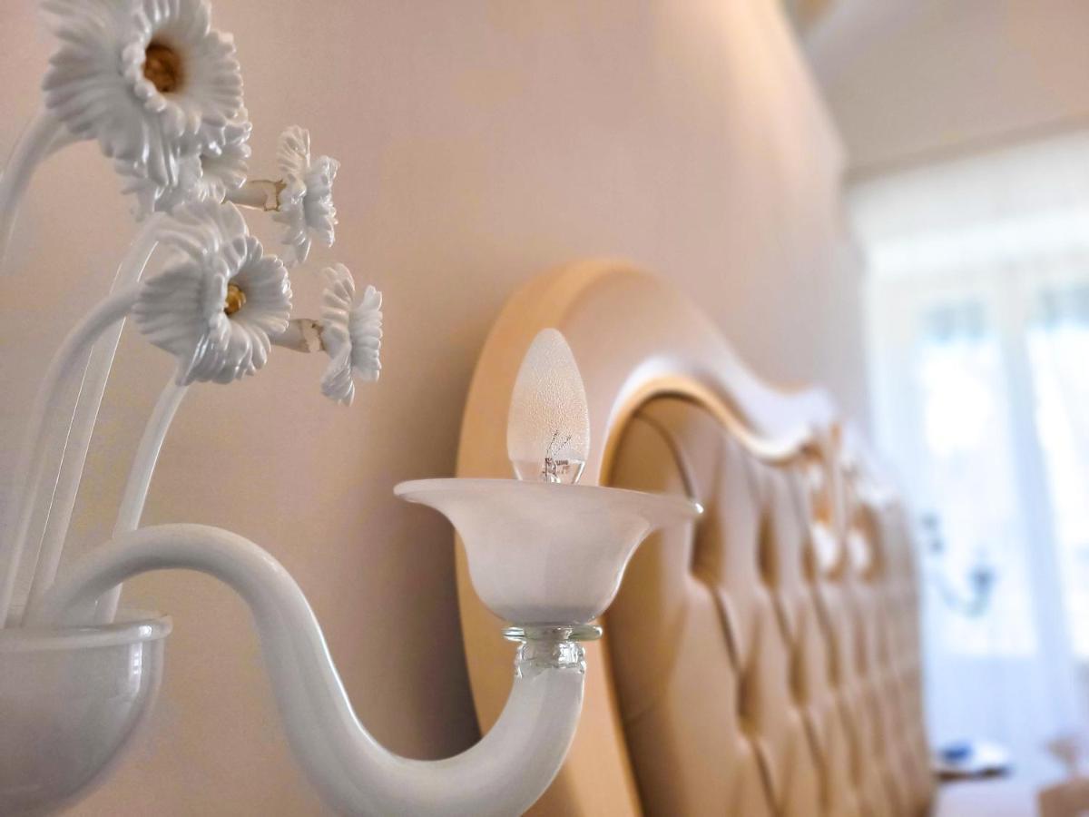 Rossini Guest House Martina Franca Bagian luar foto