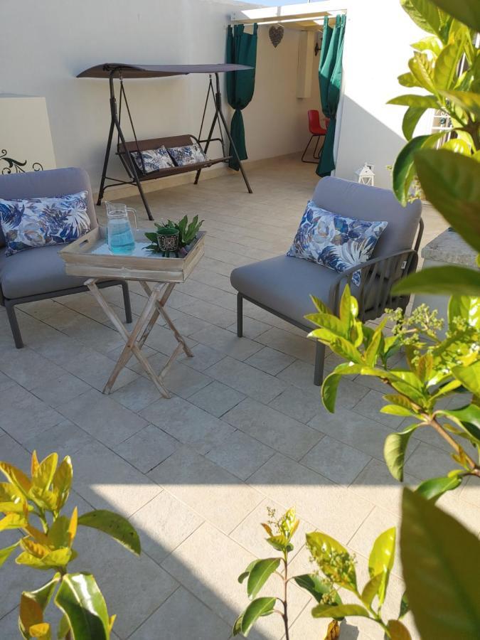 Rossini Guest House Martina Franca Bagian luar foto