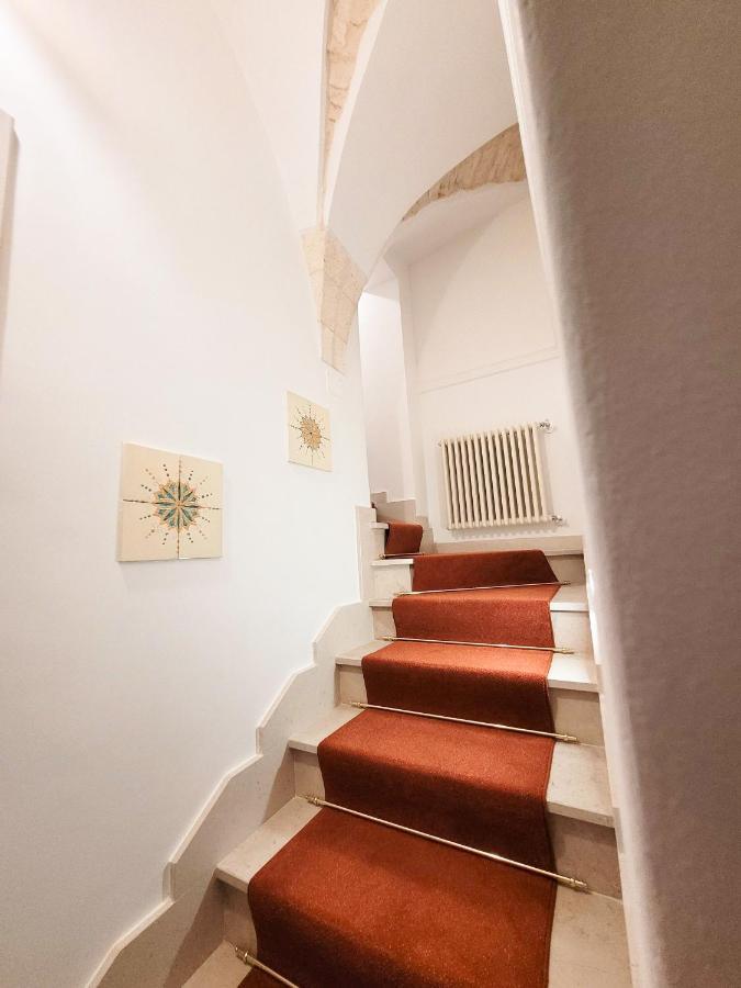 Rossini Guest House Martina Franca Bagian luar foto