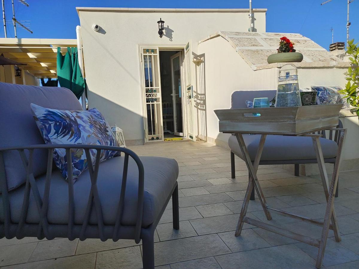 Rossini Guest House Martina Franca Bagian luar foto
