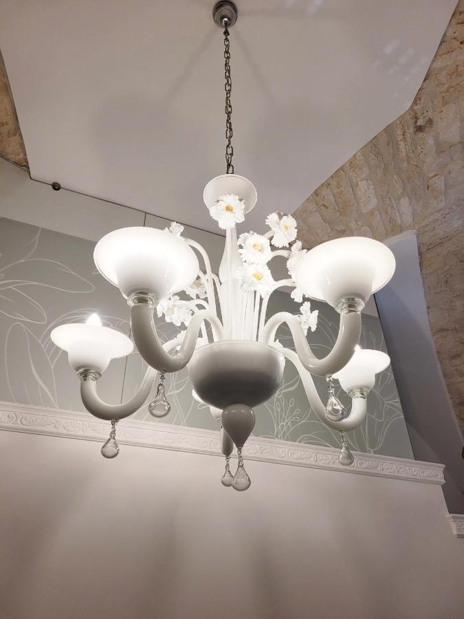 Rossini Guest House Martina Franca Bagian luar foto