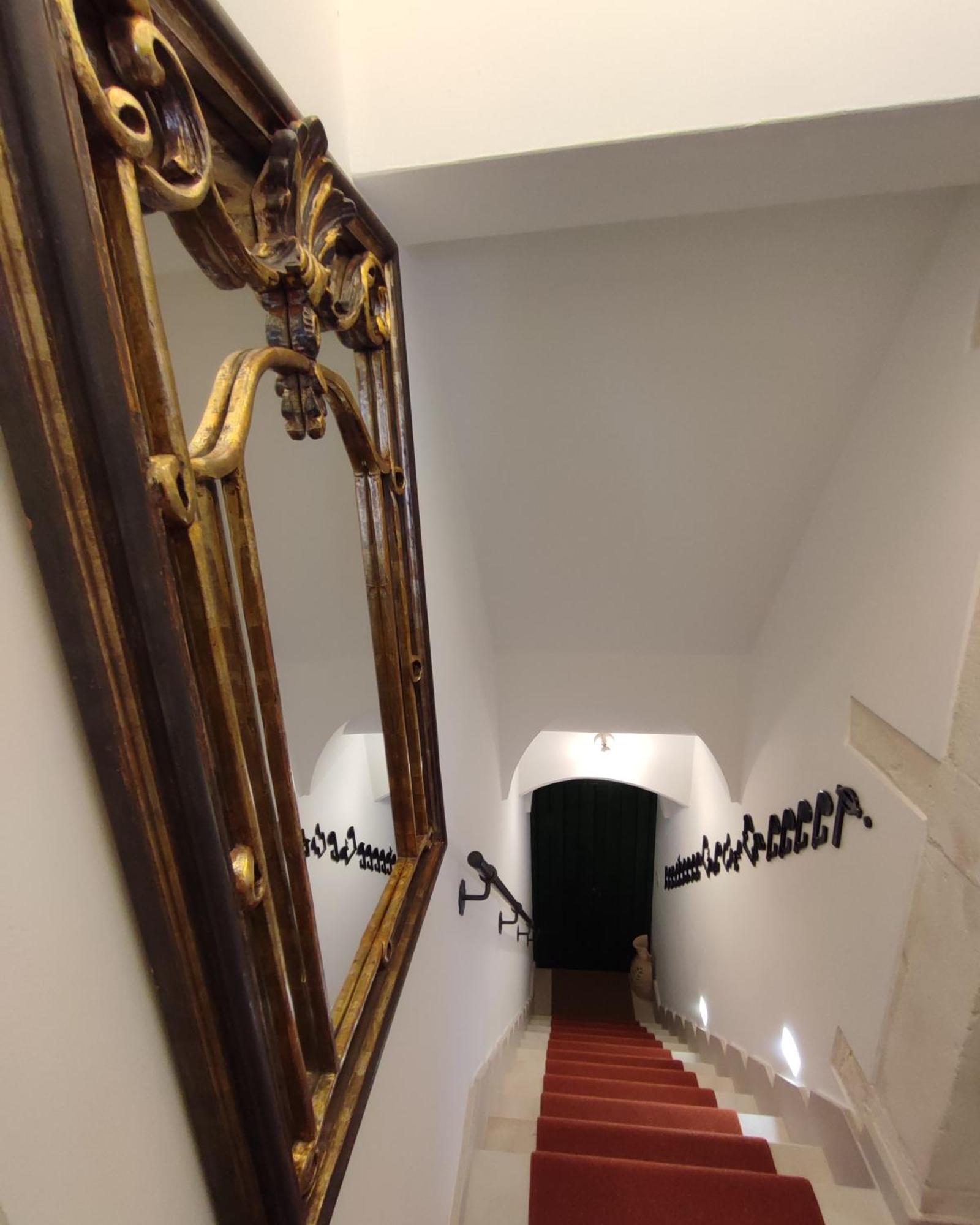 Rossini Guest House Martina Franca Bagian luar foto