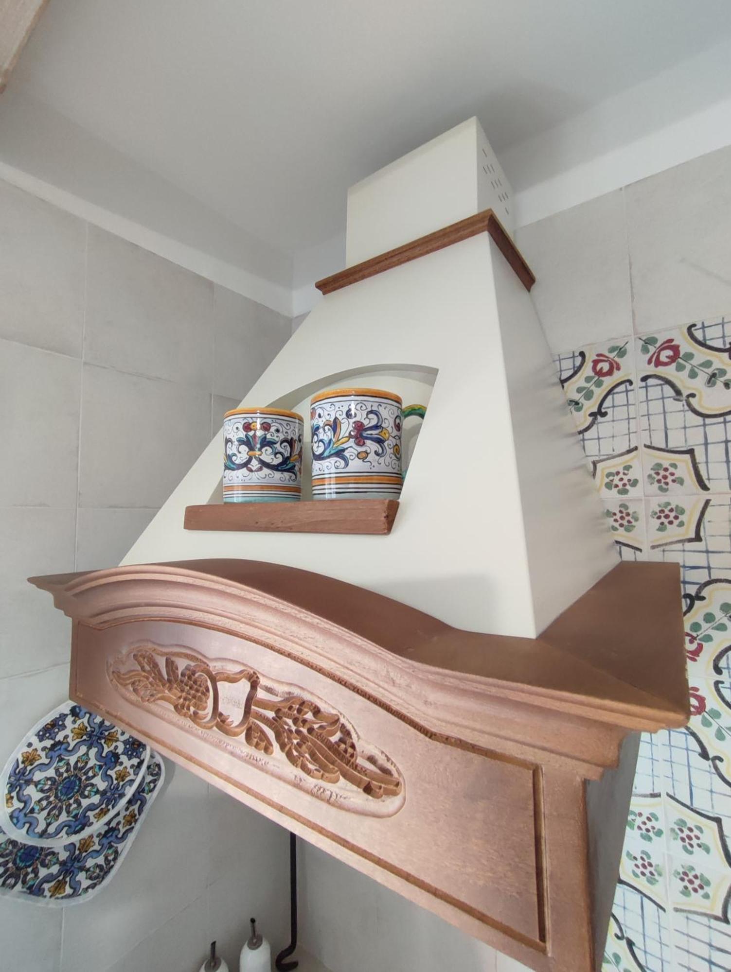 Rossini Guest House Martina Franca Bagian luar foto