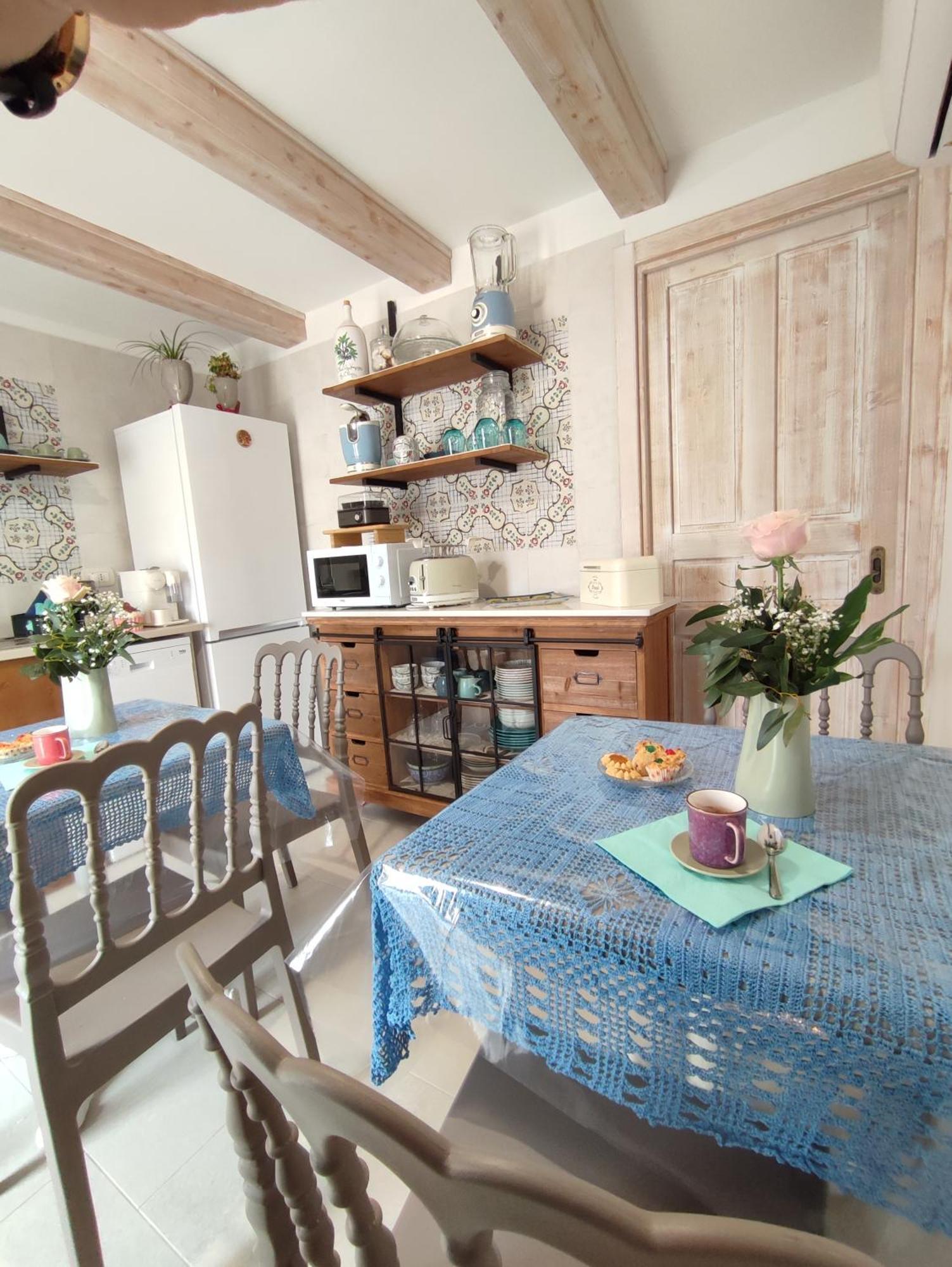 Rossini Guest House Martina Franca Bagian luar foto