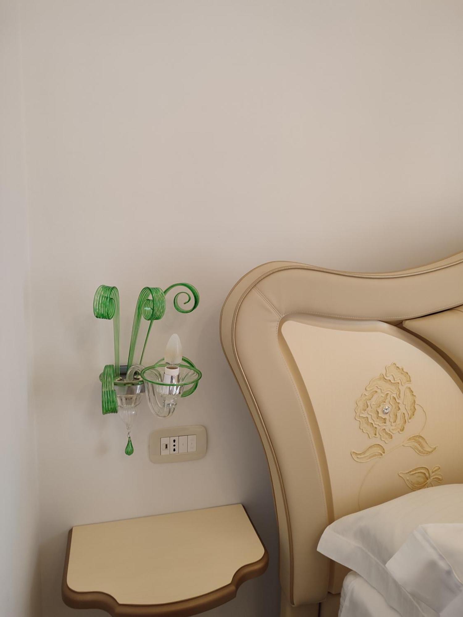 Rossini Guest House Martina Franca Bagian luar foto