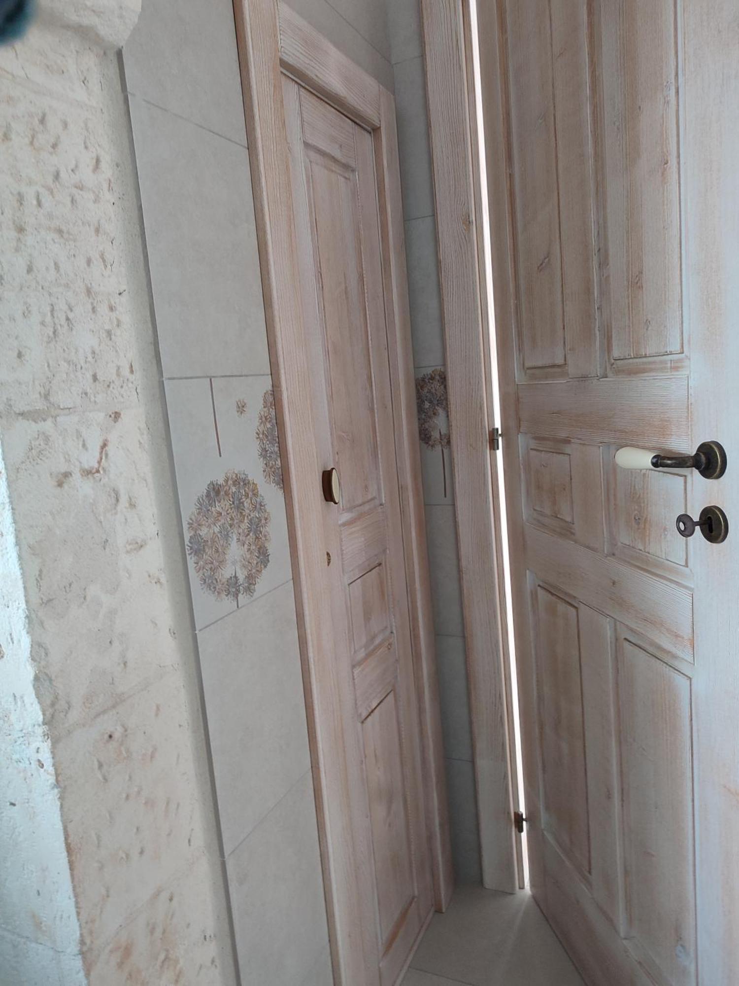 Rossini Guest House Martina Franca Bagian luar foto