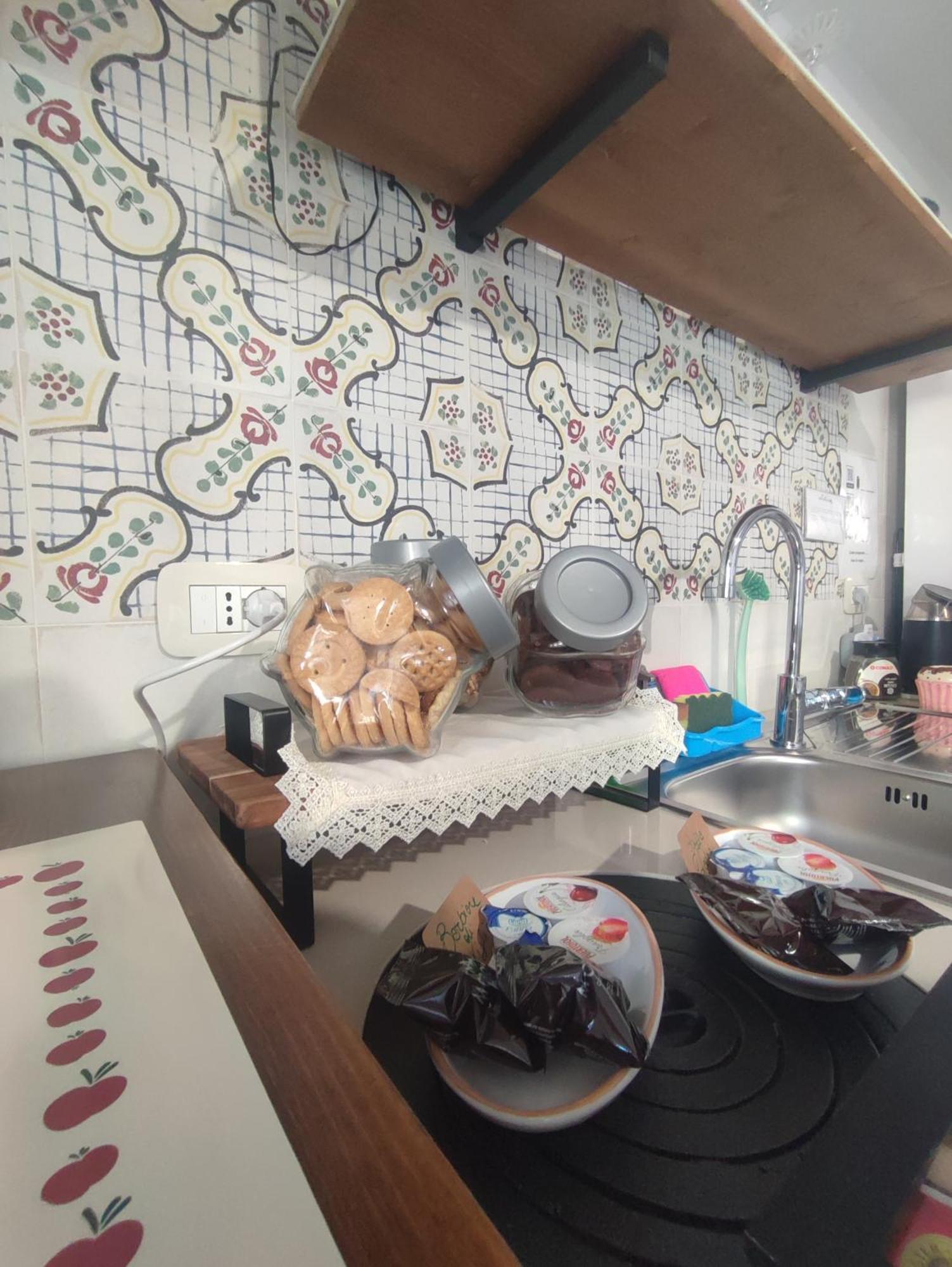 Rossini Guest House Martina Franca Bagian luar foto