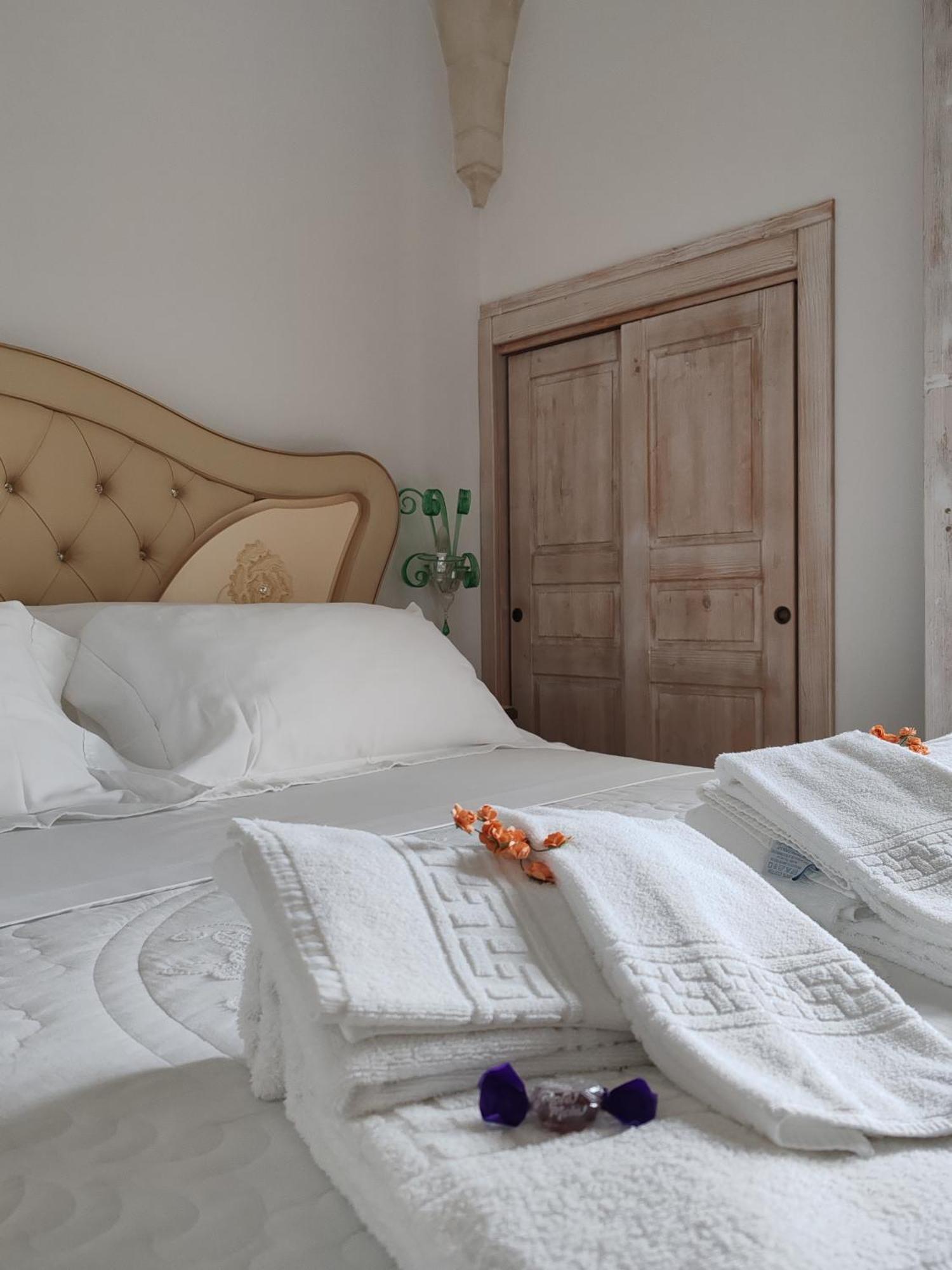 Rossini Guest House Martina Franca Bagian luar foto